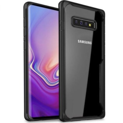Photo of Samsung Galaxy S10 512GB Single - Black Cellphone