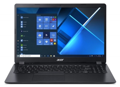 Photo of Acer Extensa laptop