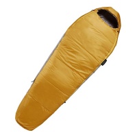 Quechua Decathlon Sleeping Bag MT 500 5 Yellow M