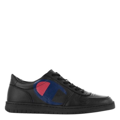 Photo of Champion Mens 919 Roch Trainers - Black [Parallel Import]