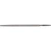 Kennedy 250mm Round Smooth Rasp Hand File Photo