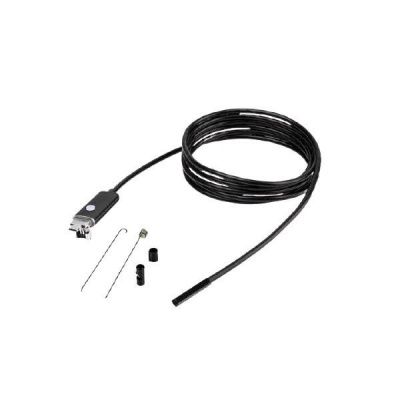 Photo of 10M Android/PC 2" 1 HD USB Endoscope Inspection Camera-Q-L212
