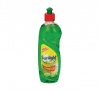Sunlight Lemon Original Dishwashing Liquid Photo