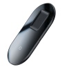 Baseus 15W Simple 2in1 Wireless for Phones AirPods Cellphone Photo