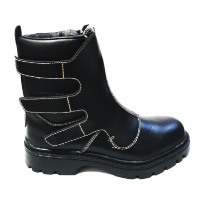 Photo of Rebel Thermotrak Smelter Boot Steel Toe Cap Safety Shoe