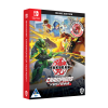 Warner Bros Games Bakugan: Champions of Vestroia Photo