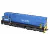 Frateschi South African Spoornet : Class 35 Diesel Locomotive Model Train Photo