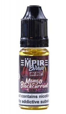 Photo of Empire Brew Mango blackcurrant