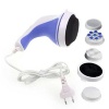 Relax & Spin Tone Slimming Toning and Relaxing Massager Photo