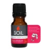 Soil Organic Rose Geranium Essential Oil - 11ml Photo
