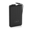 Maiwo 2.5” Type-C Waterproof Enclosure Photo