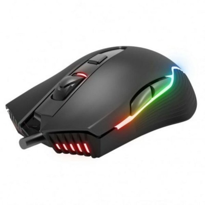KWG Orion M1 RGB gaming mouse