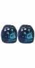 Kids Best Friends Baseball Caps - Blue Photo