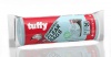 Tuffy - Clear Refuse Bag on a Roll 20's Photo