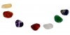 Smart Living Chakra stones Photo