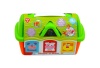 Play Go PlayGo Barn Shape Sorter Photo