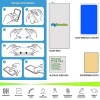 Digitronics Premium Tempered Glass for Samsung Galaxy A2 Core Photo