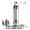 Classic Biscuit Cookie Press And Accessories Photo