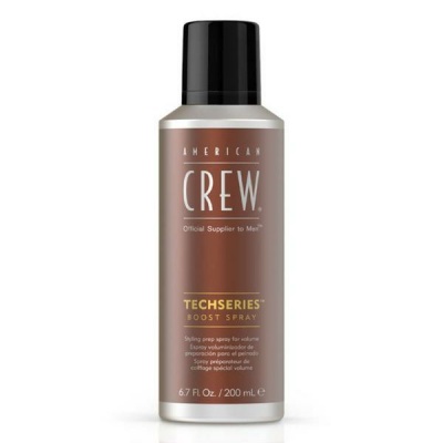 Photo of American Crew Techseries Boost Spray 200ml