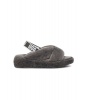 UGG Fab Yeah Charcoal Photo