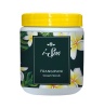 Body Cream Scrub Frangipani - 500g Photo