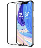 Full Coverage Tempered Glass Screen Protector for iPhone 11