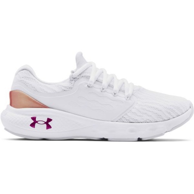 Photo of Under Armour Women's Charged Vantage Clrshft - White