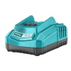 Total Tools 20V Lithium-Ion Industrial Fast Intelligent Charger Photo