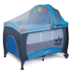 Foldable Travel Baby Crib With Travel Bag BB-18 Photo