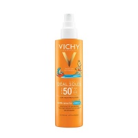 VICHY Laboratories Vichy Capital Soleil Gentle Spray for Children SPF50 200ml