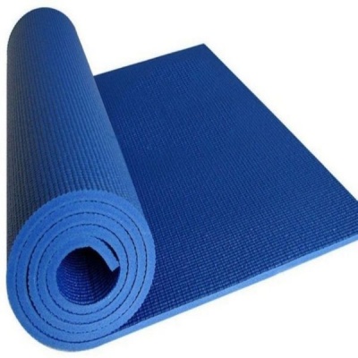 Photo of 0.4cm Blue Yoga Mat