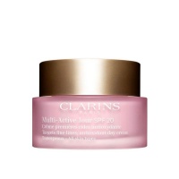 Clarins Multi Active Day SPF 20