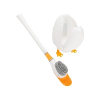 Diving Duck Toilet Brush