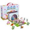 TookyToy Princess Story Box Play Set Photo