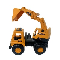 Construction Digger Toy for Kids