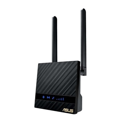 ASUS 4G N16 Wireless N300 LTE Modem Router