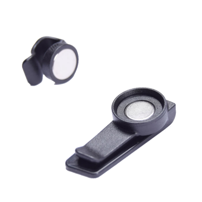 Photo of USWE Magnetic Tube Clip
