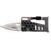 MTech Folding Pocket Knife Grey - MT989GY Photo