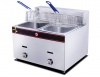 GB Gas 2 Tanks Deep Fryer Photo