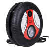 Handy 12V Air Compressor with 3 Nozzles to Inflate Balls Tires & More! Photo