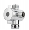 Olive Tree - 3-Way Diverter Shower Connector Adaptor Photo