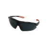 Matsafe Spectacle Black/Red Dual Fr Smoked Photo