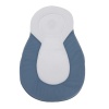 Totland New - Born Sleep Positioner Anti Roll Sleeping Cushion Photo