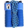 Digital Skipping - Rope Blue Photo