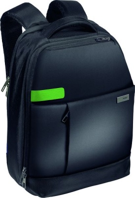 Photo of Leitz Complete Smart Traveler Backpack - Black