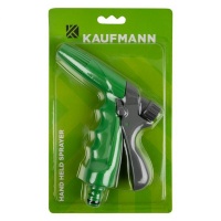 Kaufmann Hand Held Multi Function Sprayer