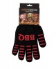BBQ - Braai glove - Set Photo