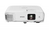 Epson EB-X49 Projector Photo