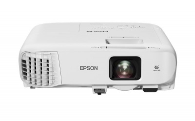 Photo of Epson EB-X49 Projector