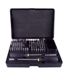 Tork Craft Gunsmithing Set 89 Piece Screwdriving Set Professional Photo